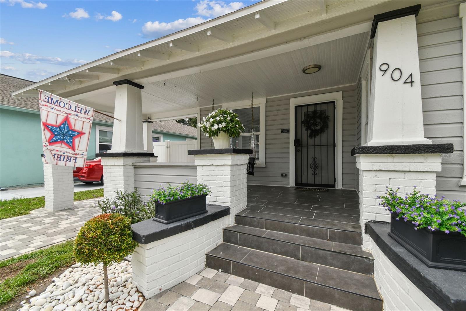 EVELYN CITY - Residential