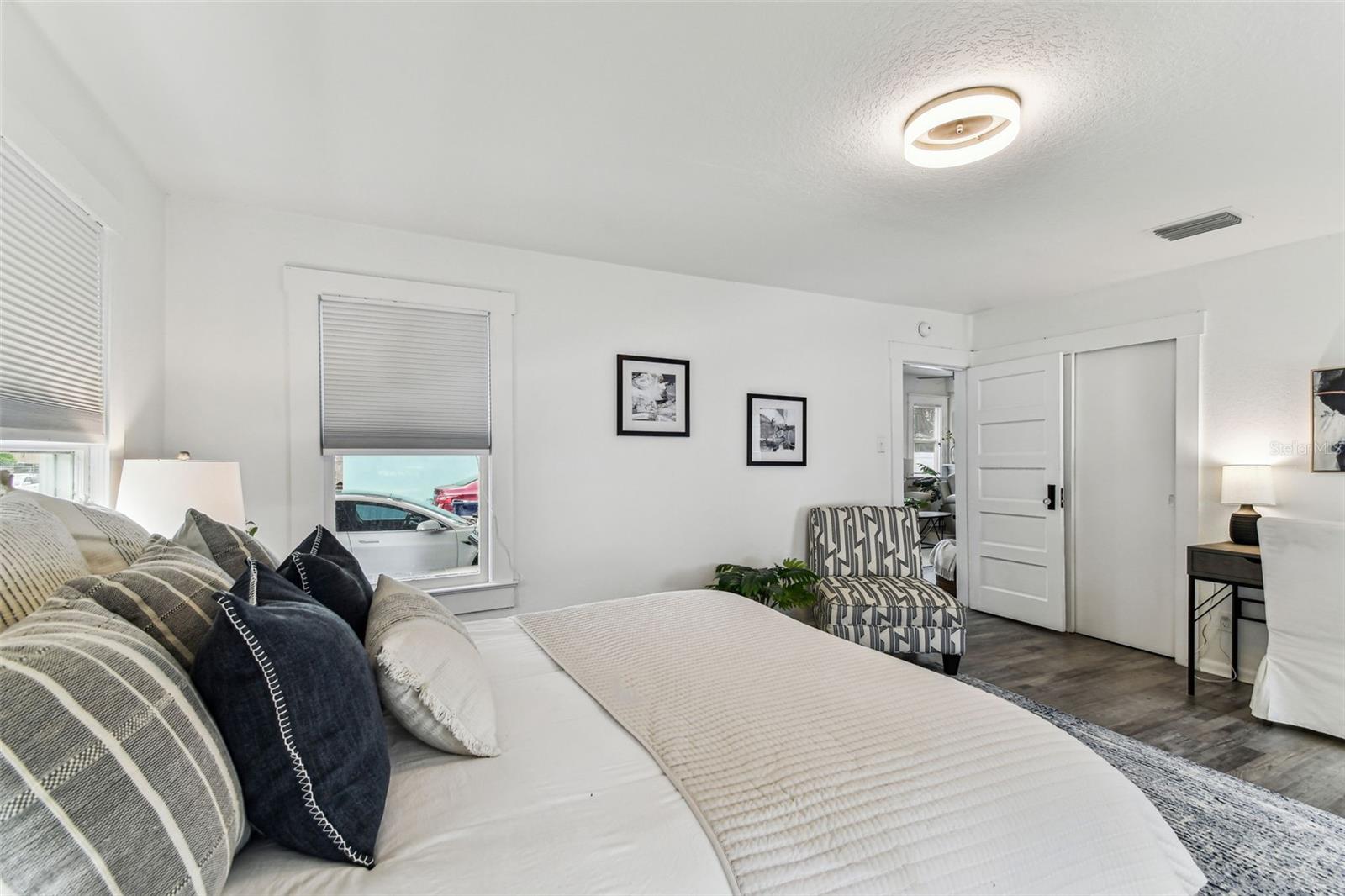 EVELYN CITY - Residential