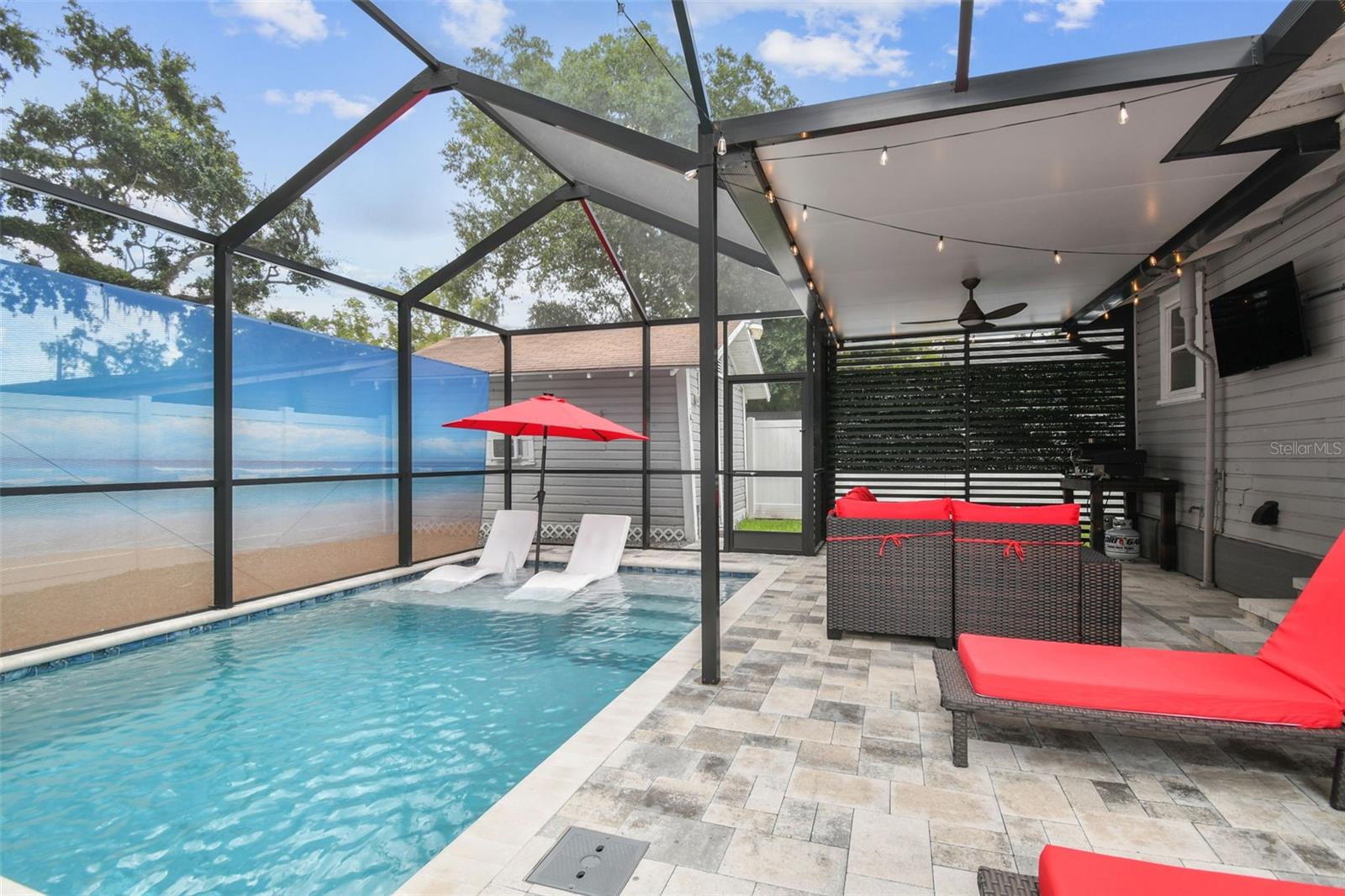 EVELYN CITY - Residential