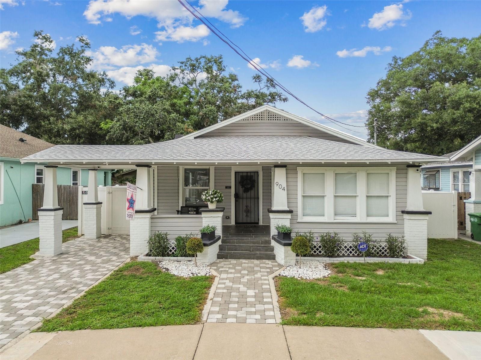 EVELYN CITY - Residential