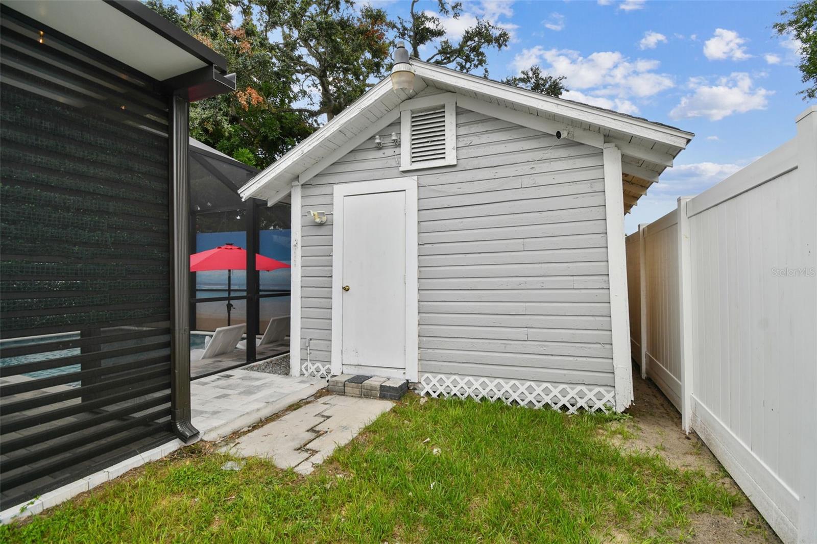 EVELYN CITY - Residential