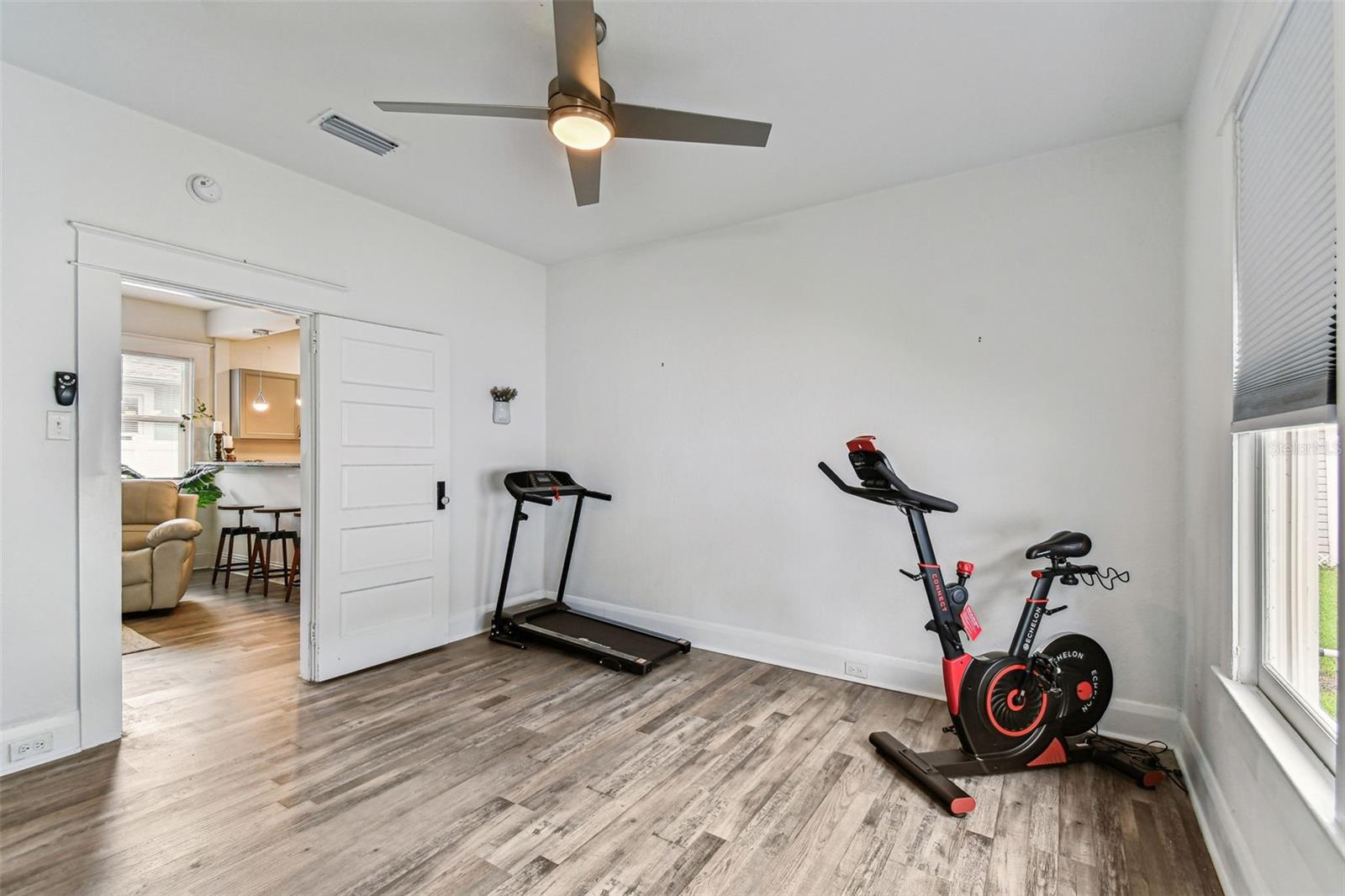 EVELYN CITY - Residential