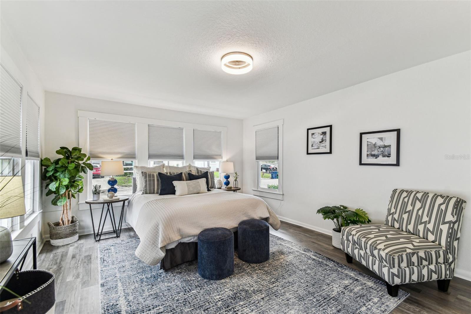 EVELYN CITY - Residential