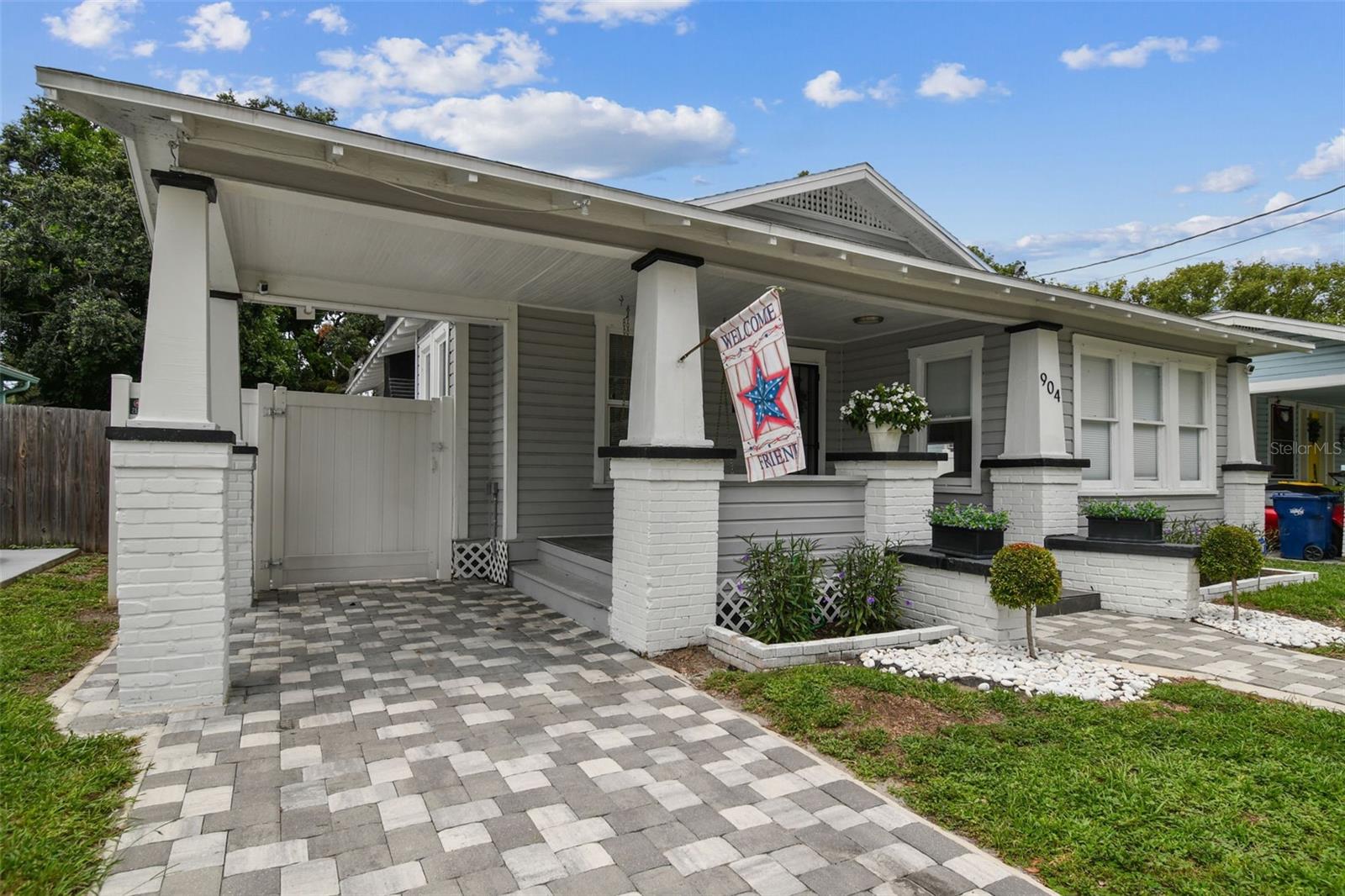 EVELYN CITY - Residential