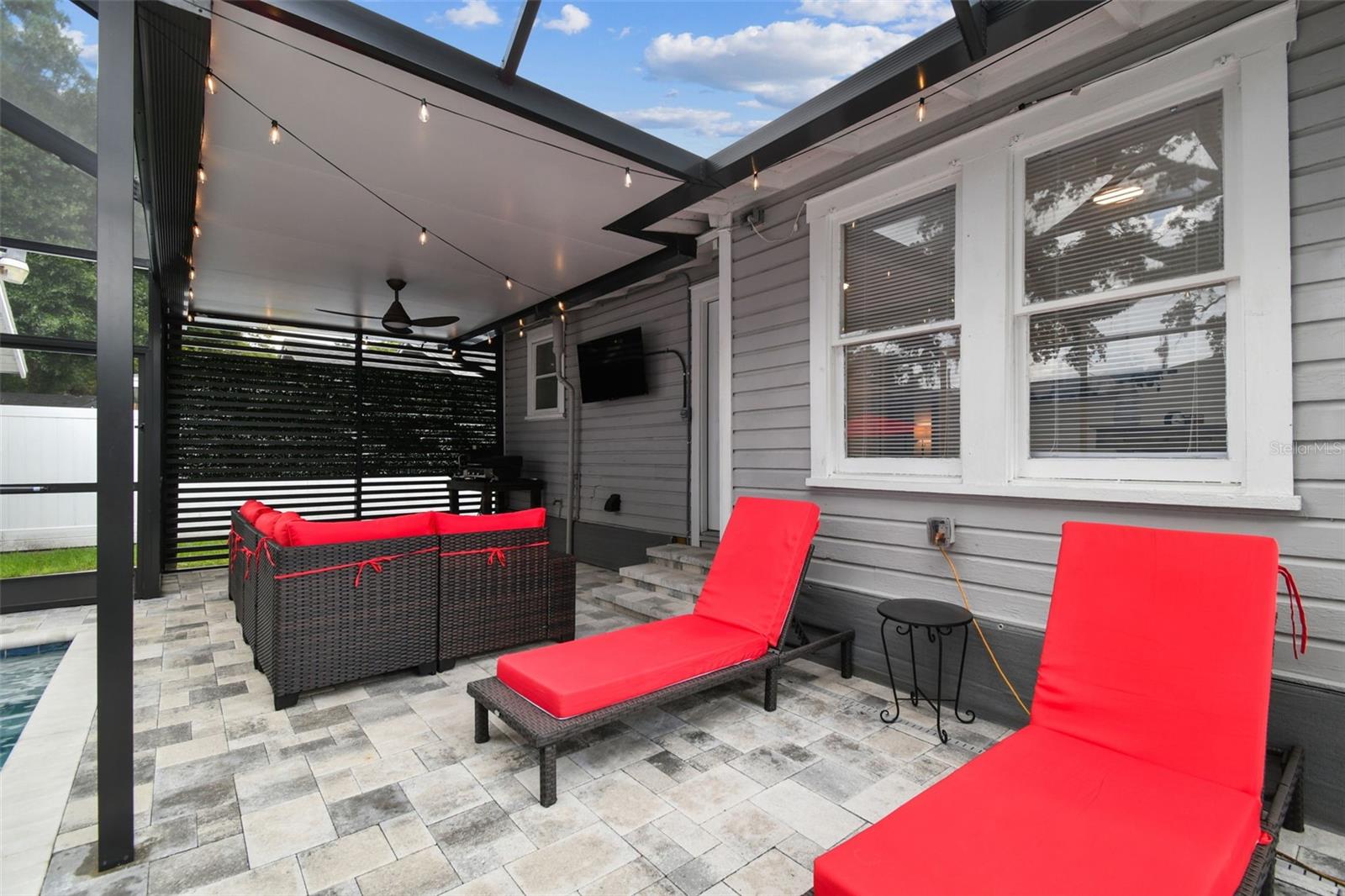 EVELYN CITY - Residential