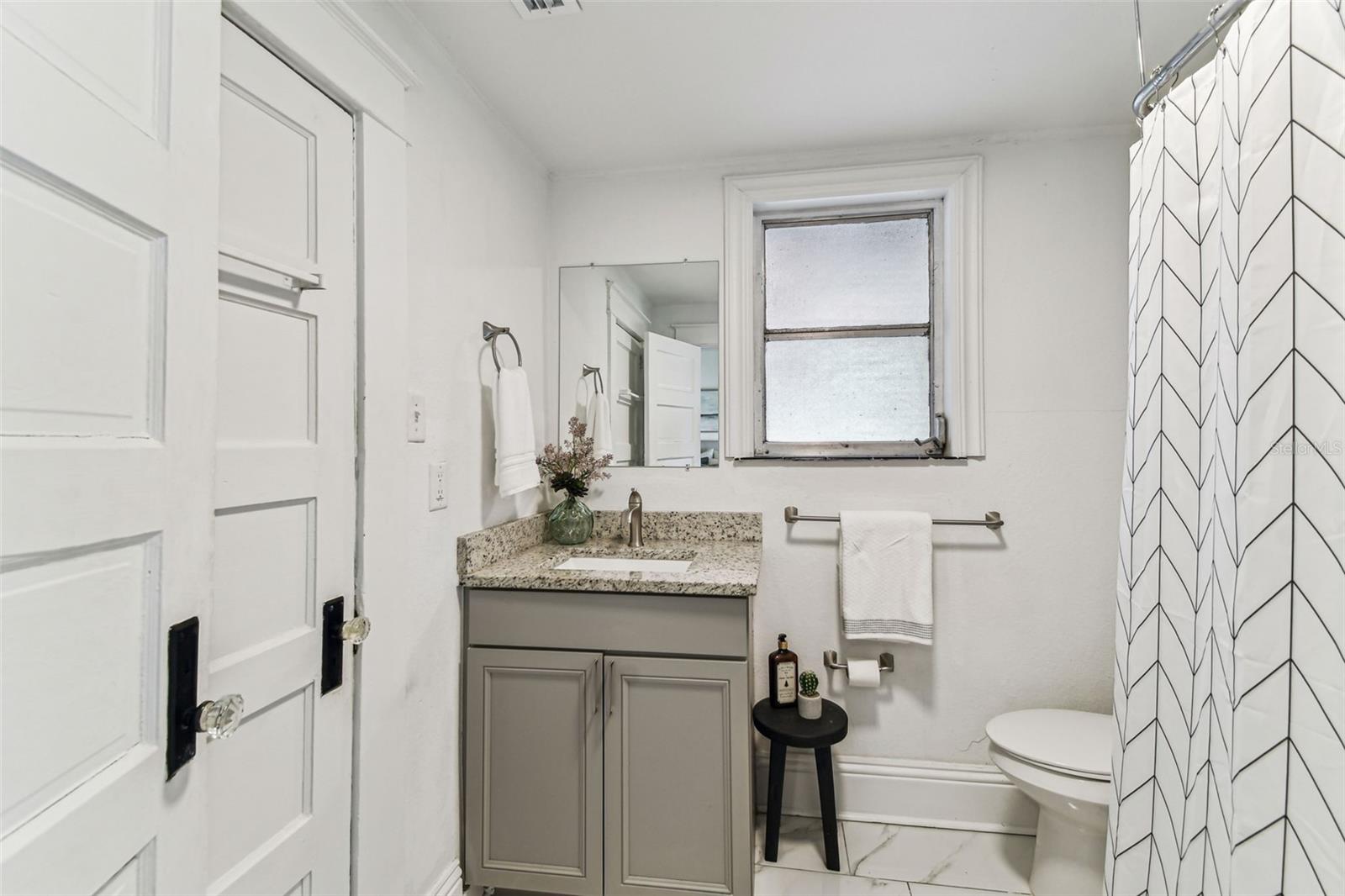 EVELYN CITY - Residential