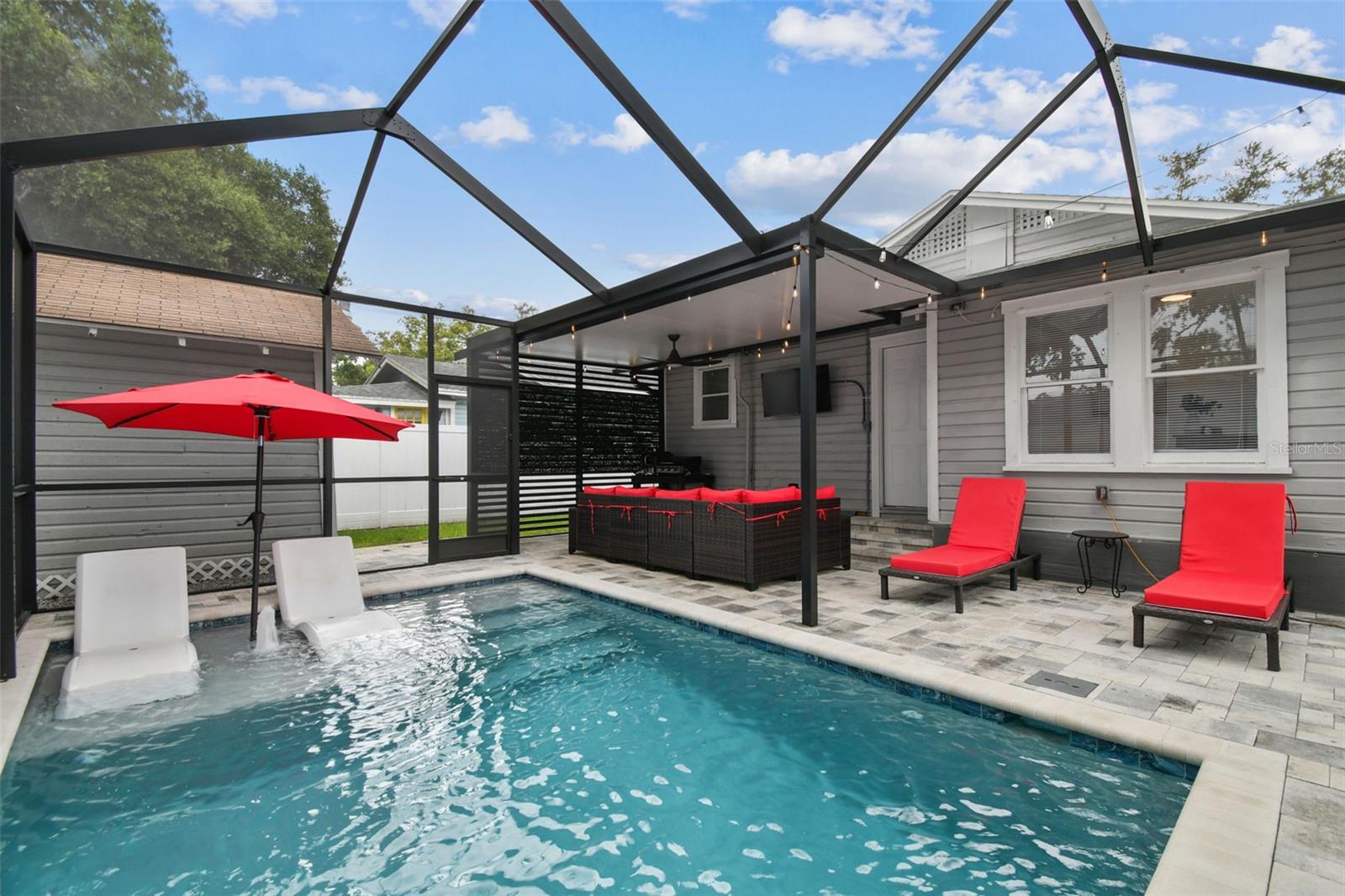 EVELYN CITY - Residential