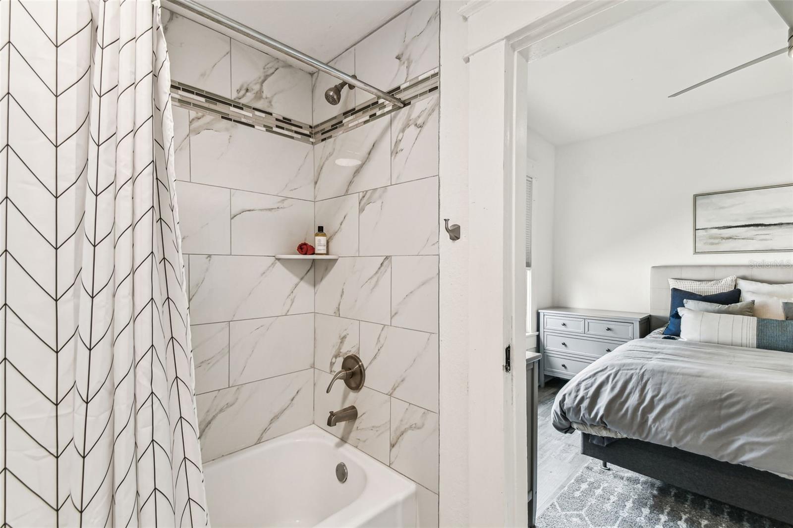 EVELYN CITY - Residential