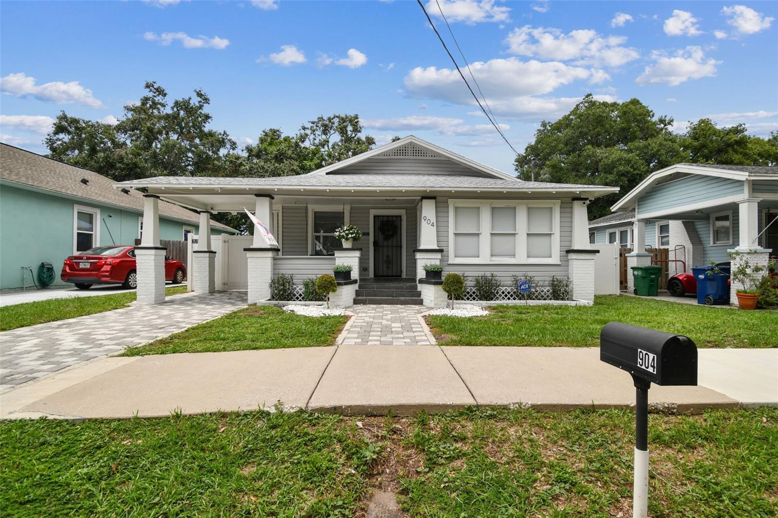 EVELYN CITY - Residential