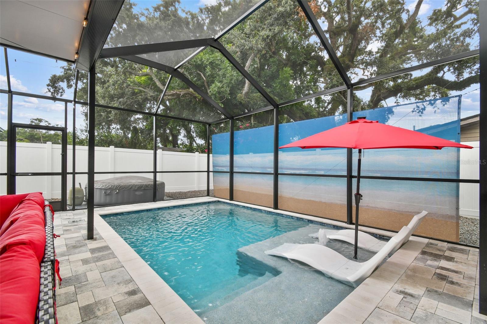 EVELYN CITY - Residential