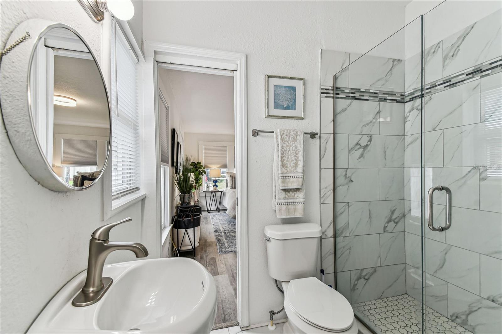 EVELYN CITY - Residential