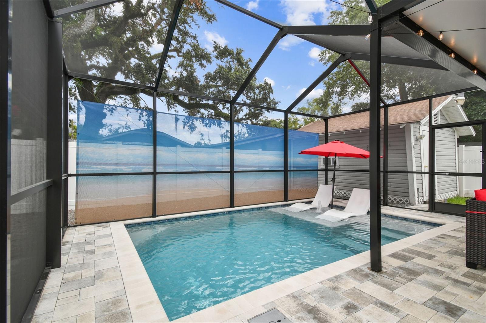 EVELYN CITY - Residential