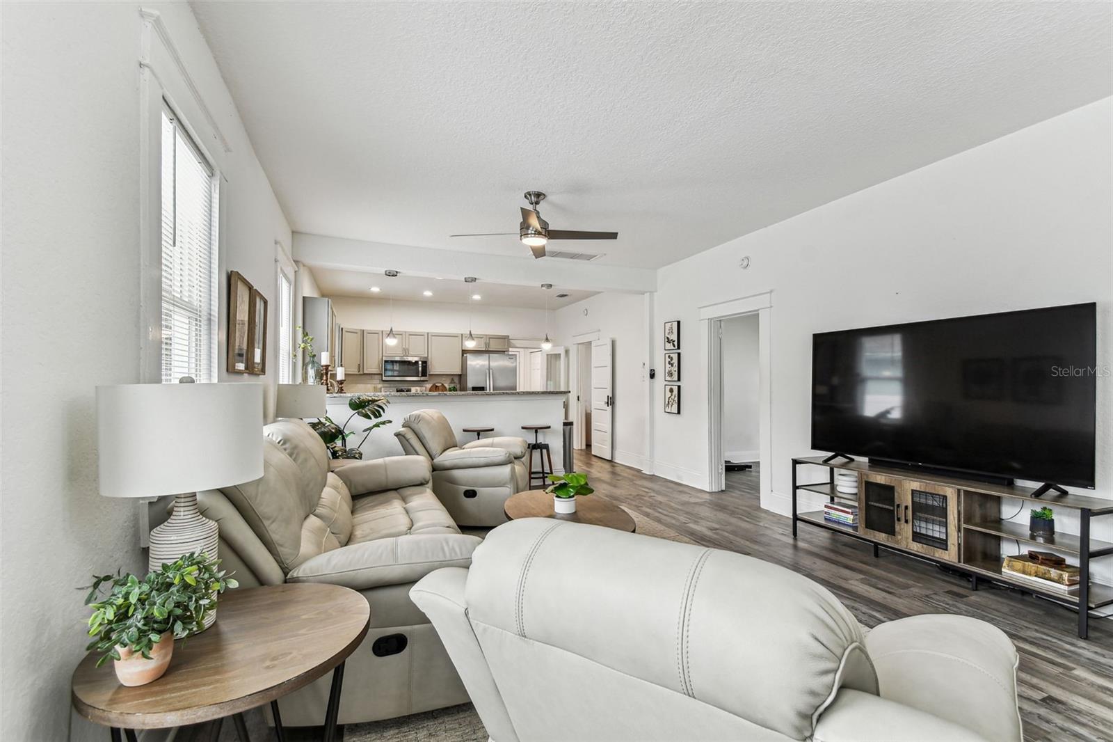 EVELYN CITY - Residential