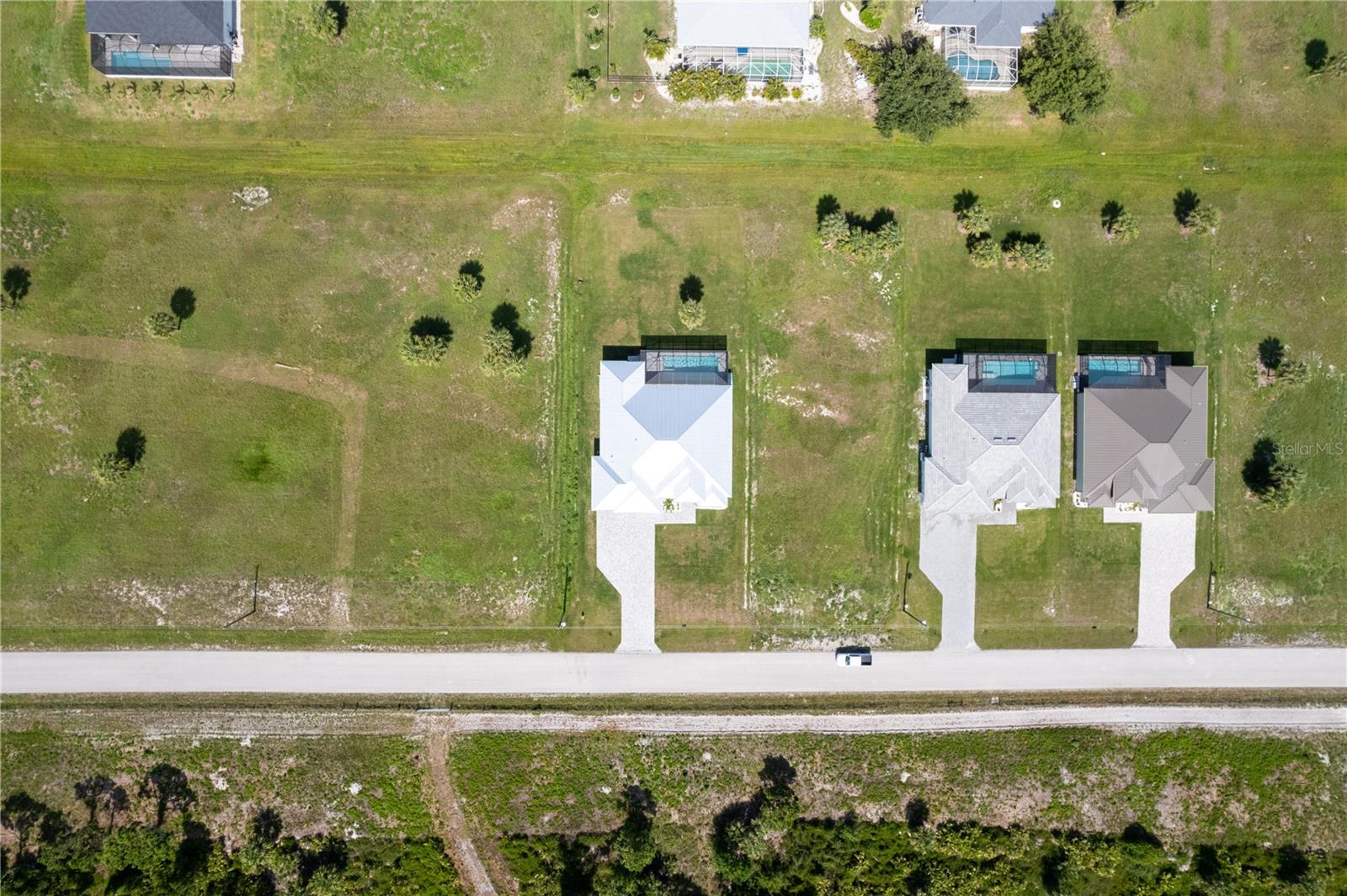 ROTONDA WEST PINE VALLEY - Residential