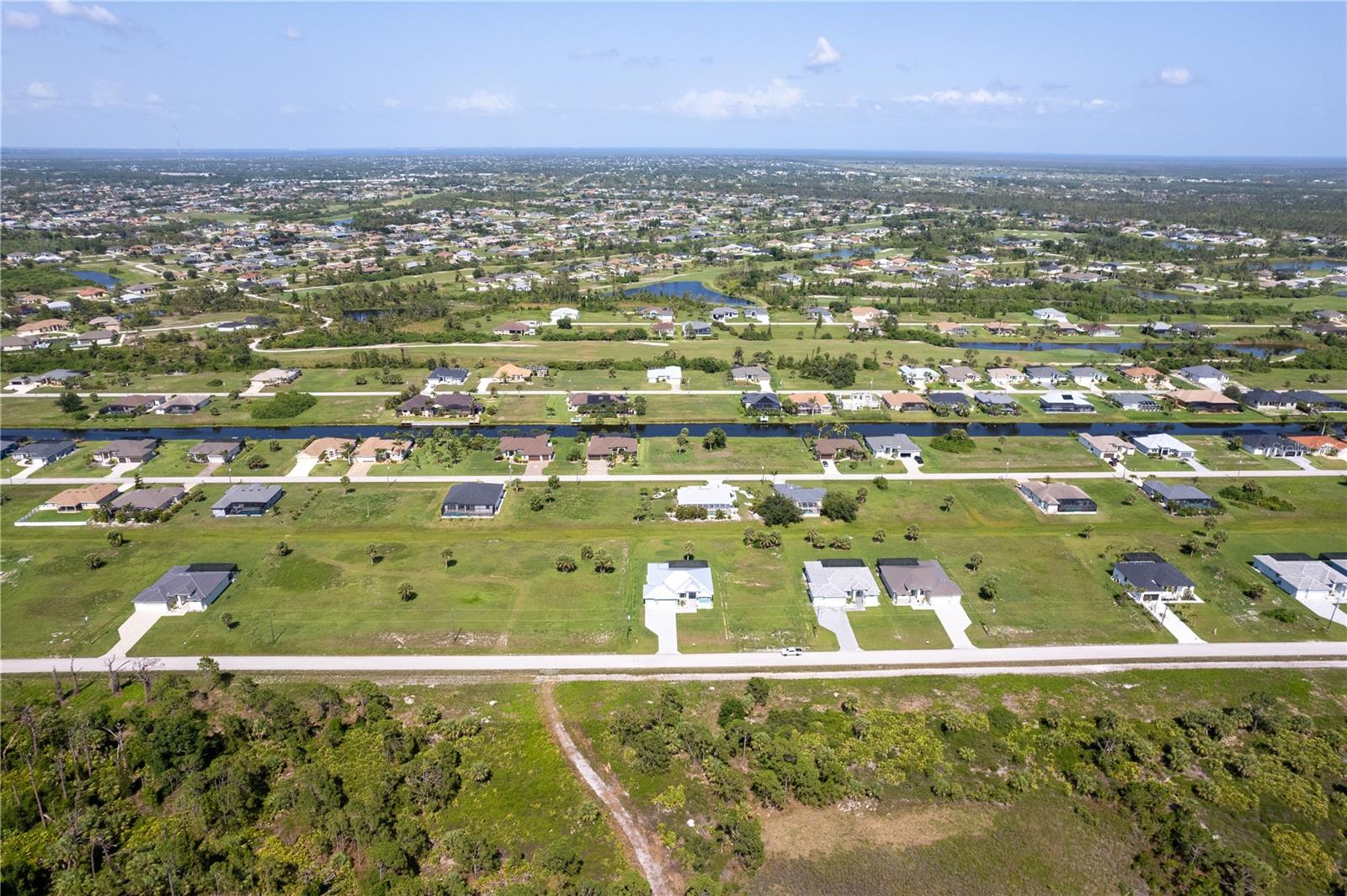 ROTONDA WEST PINE VALLEY - Residential