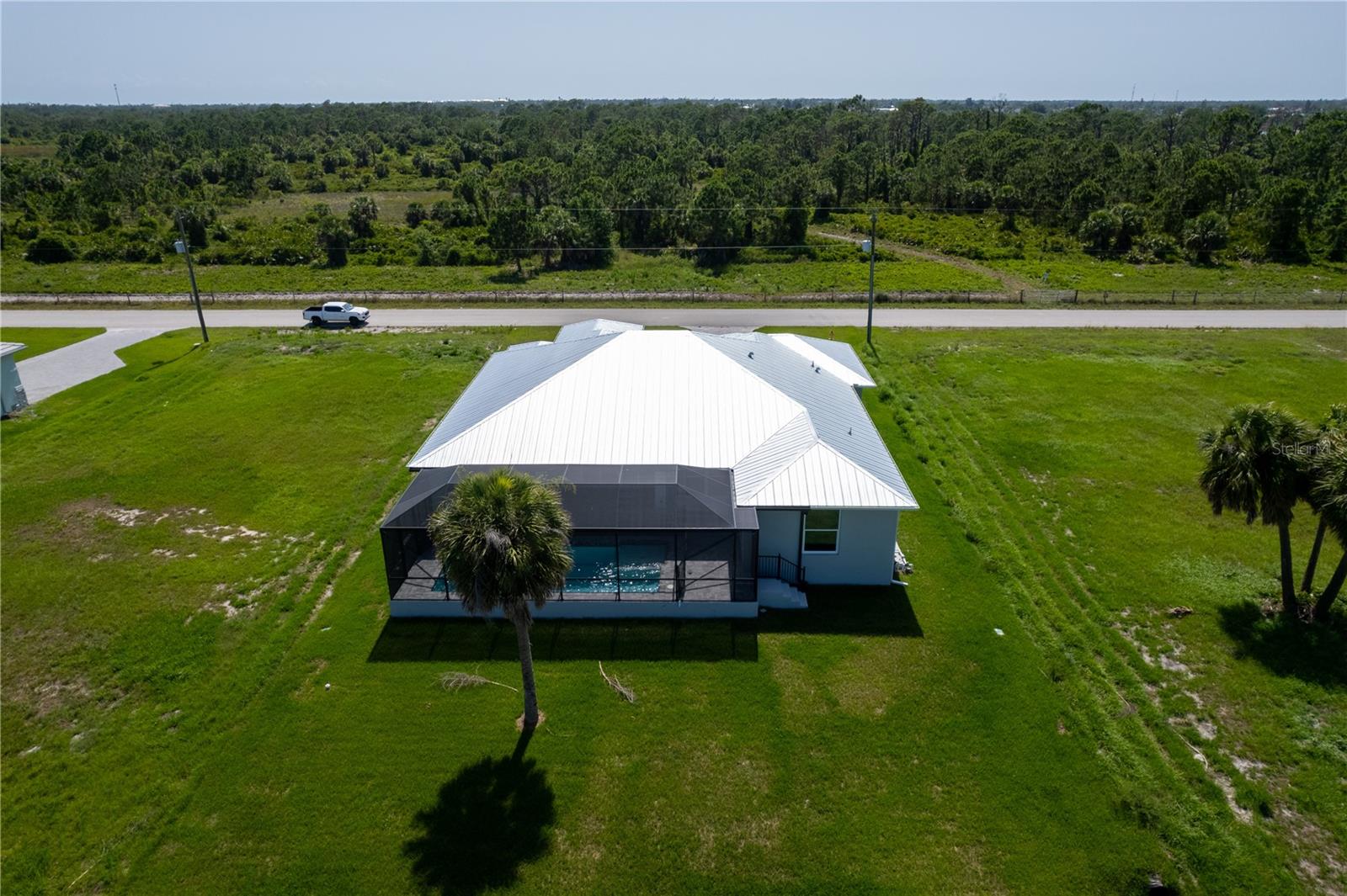 ROTONDA WEST PINE VALLEY - Residential