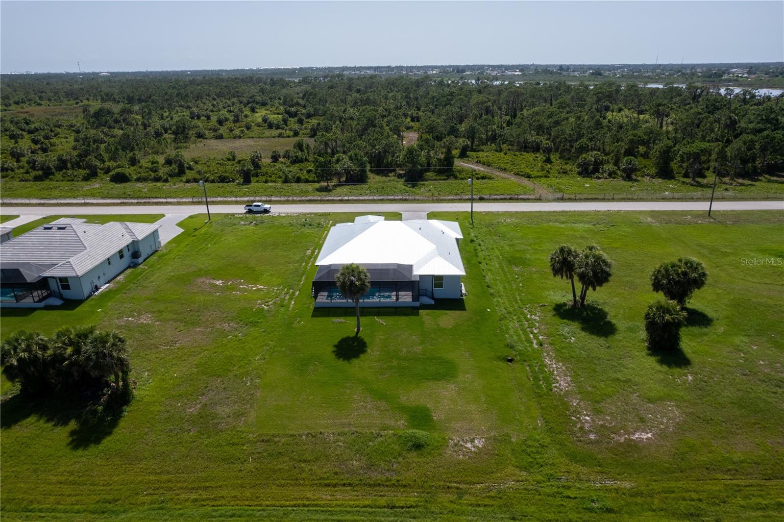 ROTONDA WEST PINE VALLEY - Residential