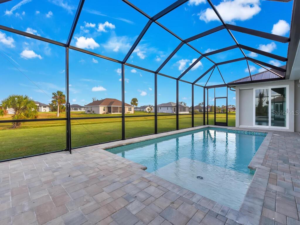 ROTONDA WEST PINE VALLEY - Residential