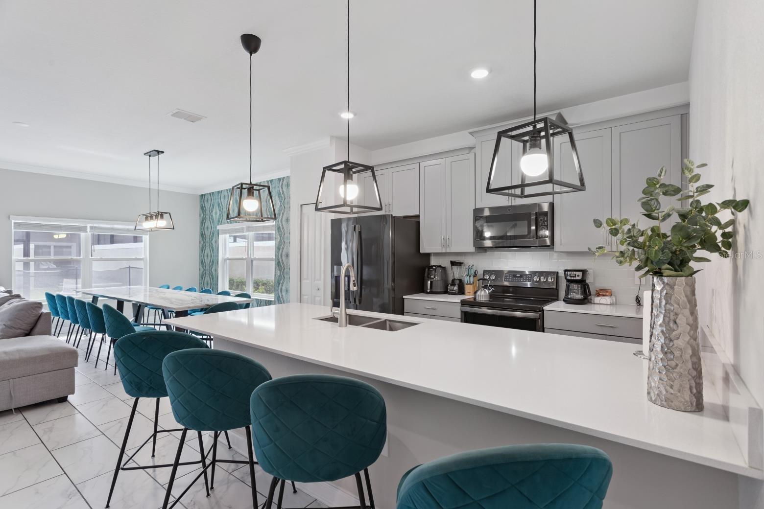 COVE AT STOREY LAKE 4 - Residential