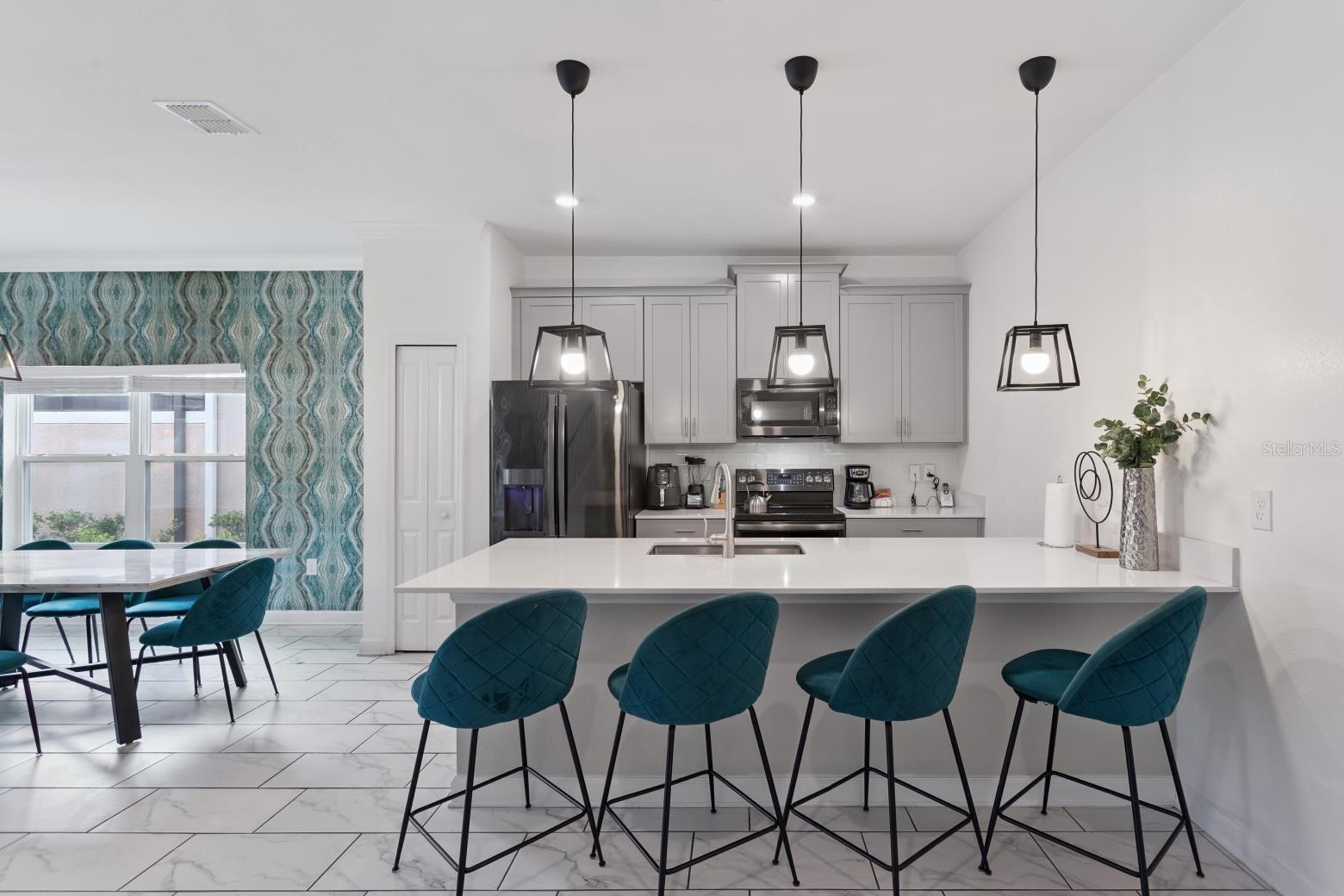 COVE AT STOREY LAKE 4 - Residential