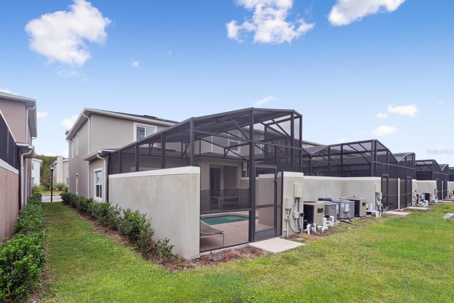 COVE AT STOREY LAKE 4 - Residential