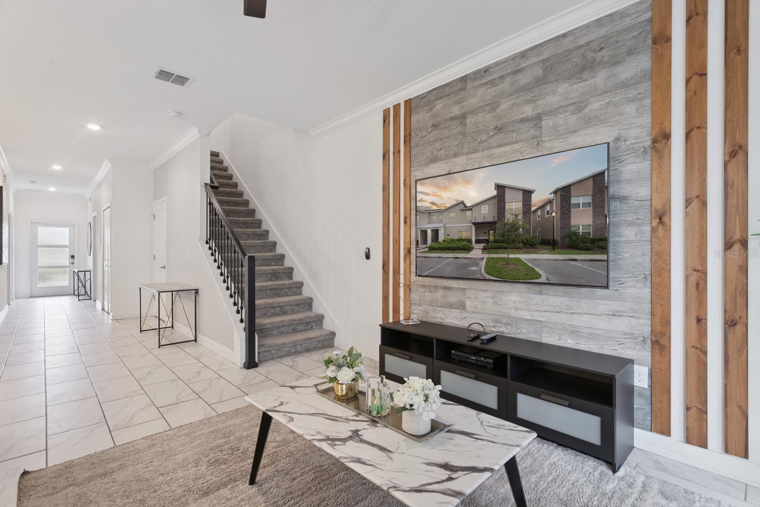 COVE AT STOREY LAKE 4 - Residential