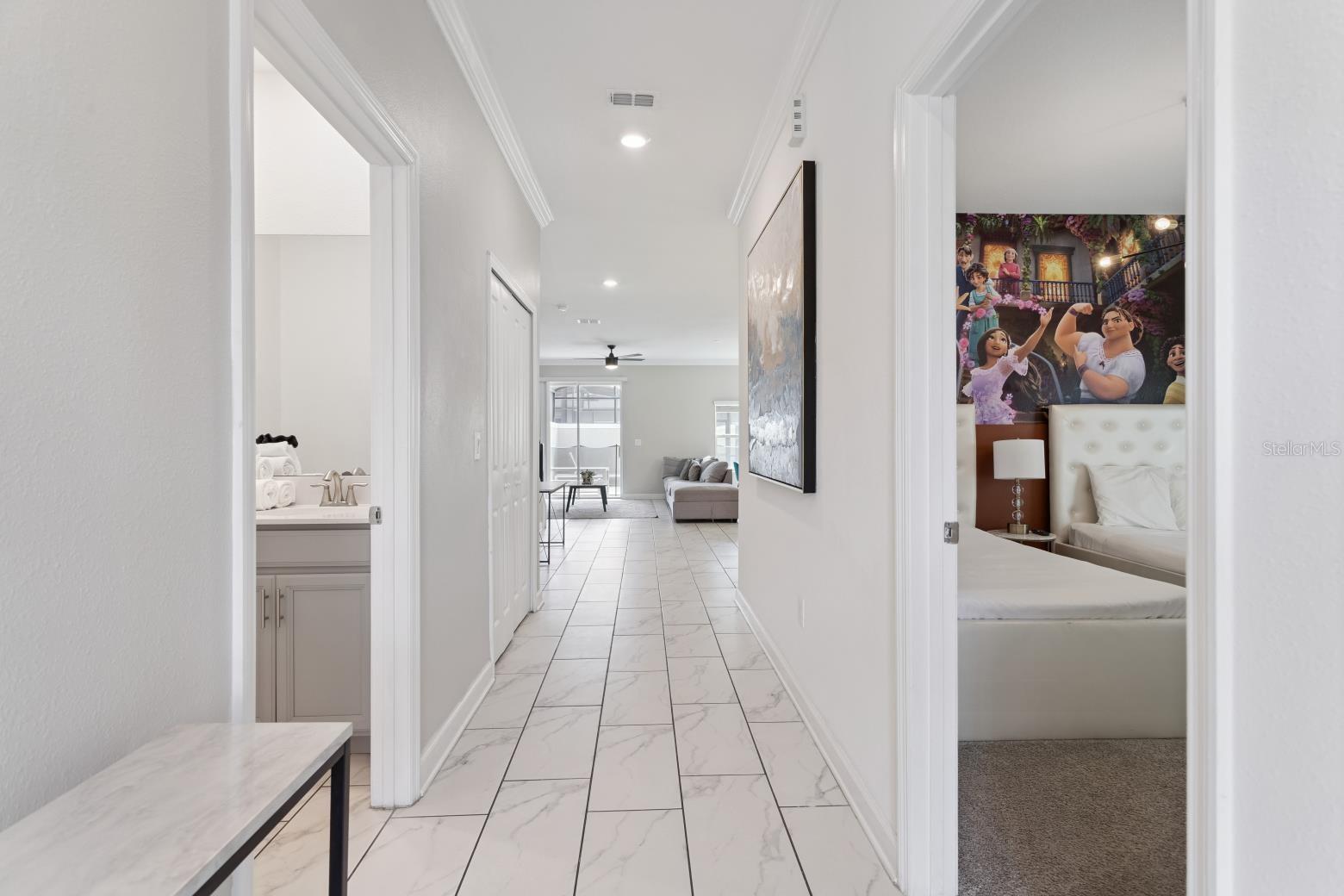 COVE AT STOREY LAKE 4 - Residential