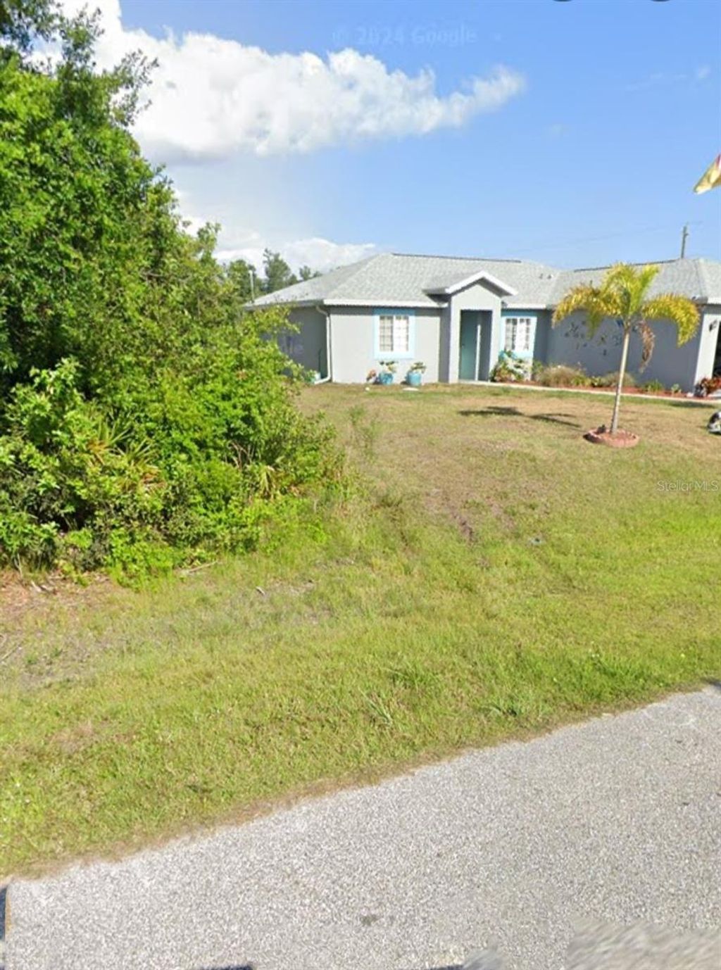 Photo of 7348 Bass Street, Englewood, FL 34224 (MLS # TB8435695)