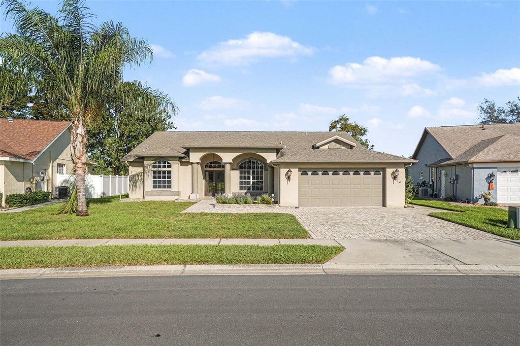 Photo of 12339 Roseland Drive, New Port Richey, FL 34654 (MLS # TB8559939)
