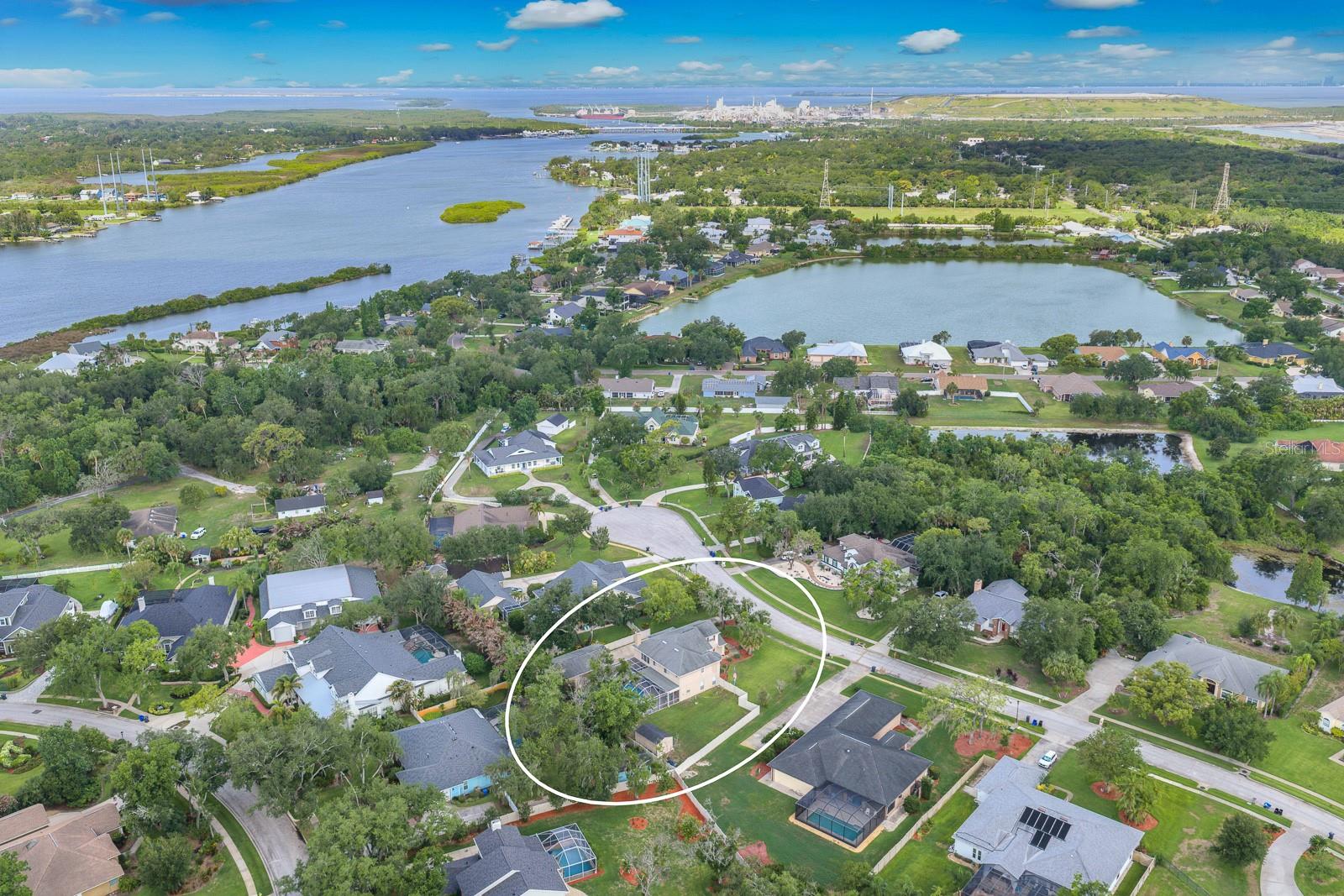 8805 CROSS LANDING LANE