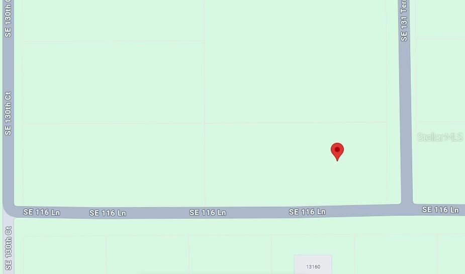 RAINBOW LAKES ESTATE - Land