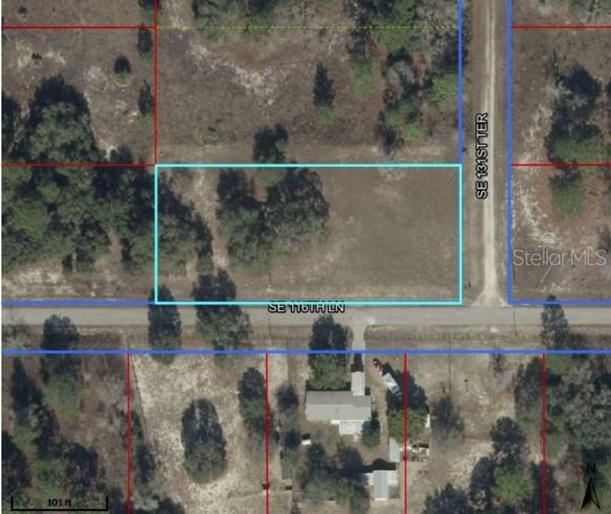 Cleared 1-acre corner lot located in the Rainbow Lakes Estates community, zoned RR-3C (Please verify usage with the county). The property offers paved road access and is situated in a high and dry area, providing an excellent opportunity for nature lovers looking to build their dream home. Conveniently located approximately 15 minutes from downtown, with access to shopping, dining, and everyday amenities. Don't miss the opportunity to own this ready to build piece of land before it is too late.
