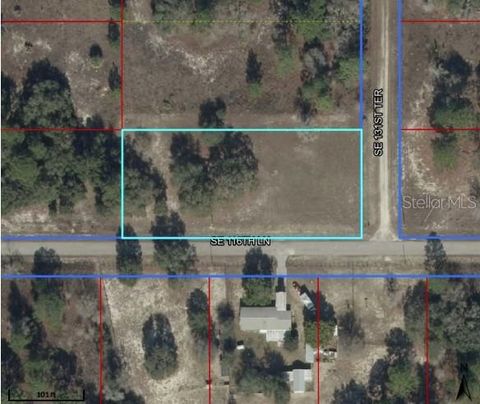 00 SW 116TH LANE DUNNELLON FL 34431