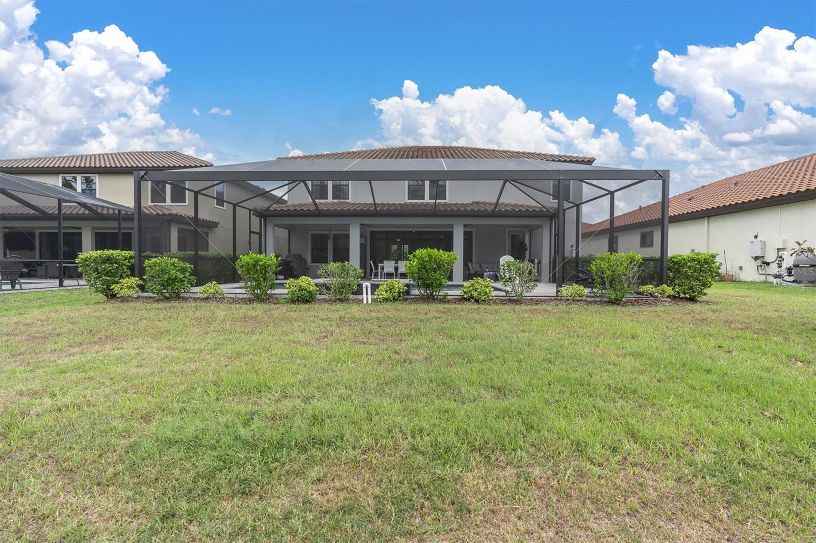 STARKEY RANCH PRCL B2 - Residential