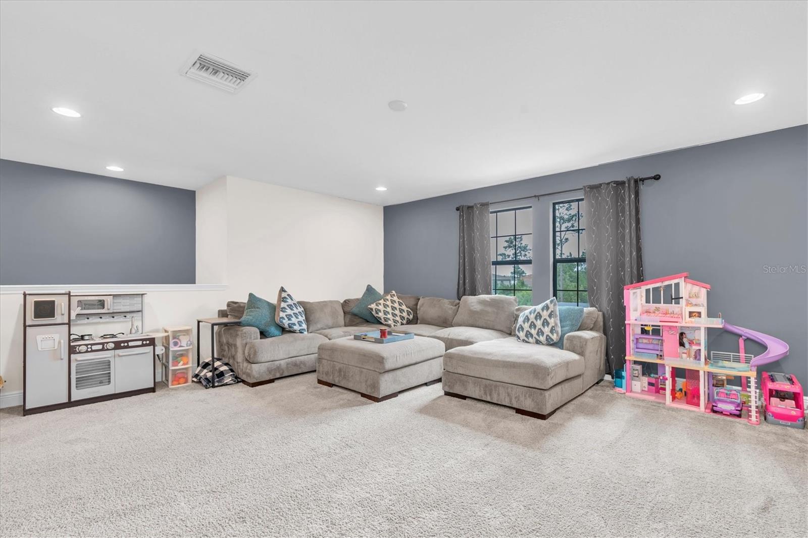 STARKEY RANCH PRCL B2 - Residential