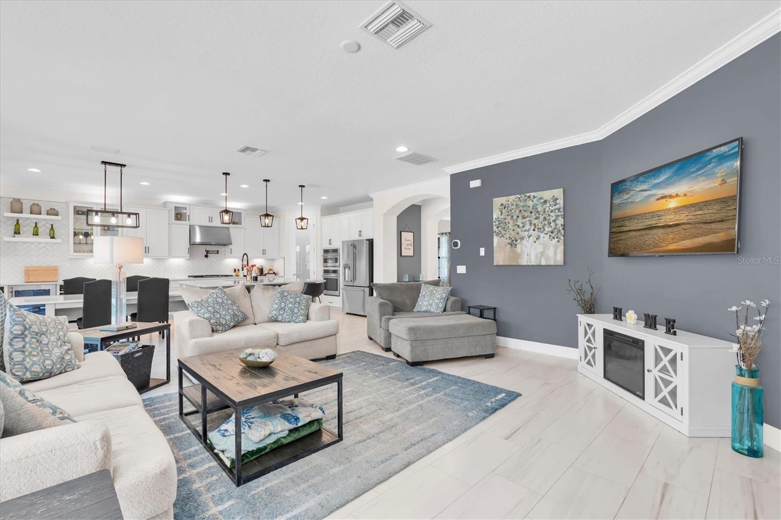 STARKEY RANCH PRCL B2 - Residential