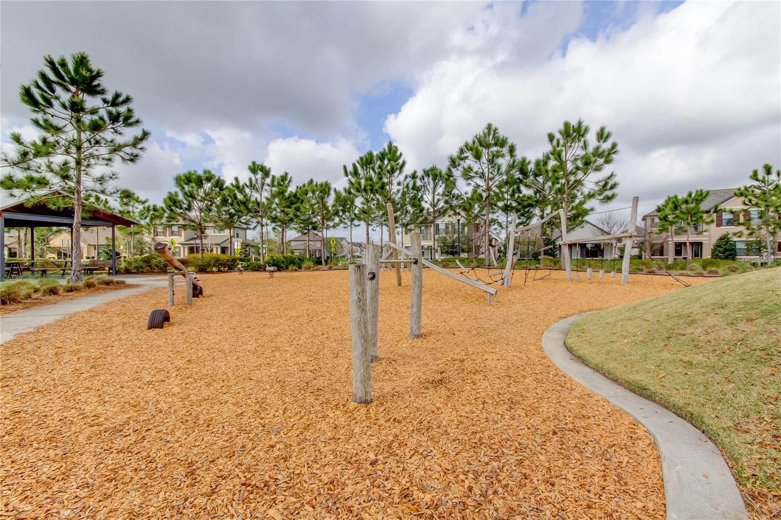 STARKEY RANCH PRCL B2 - Residential