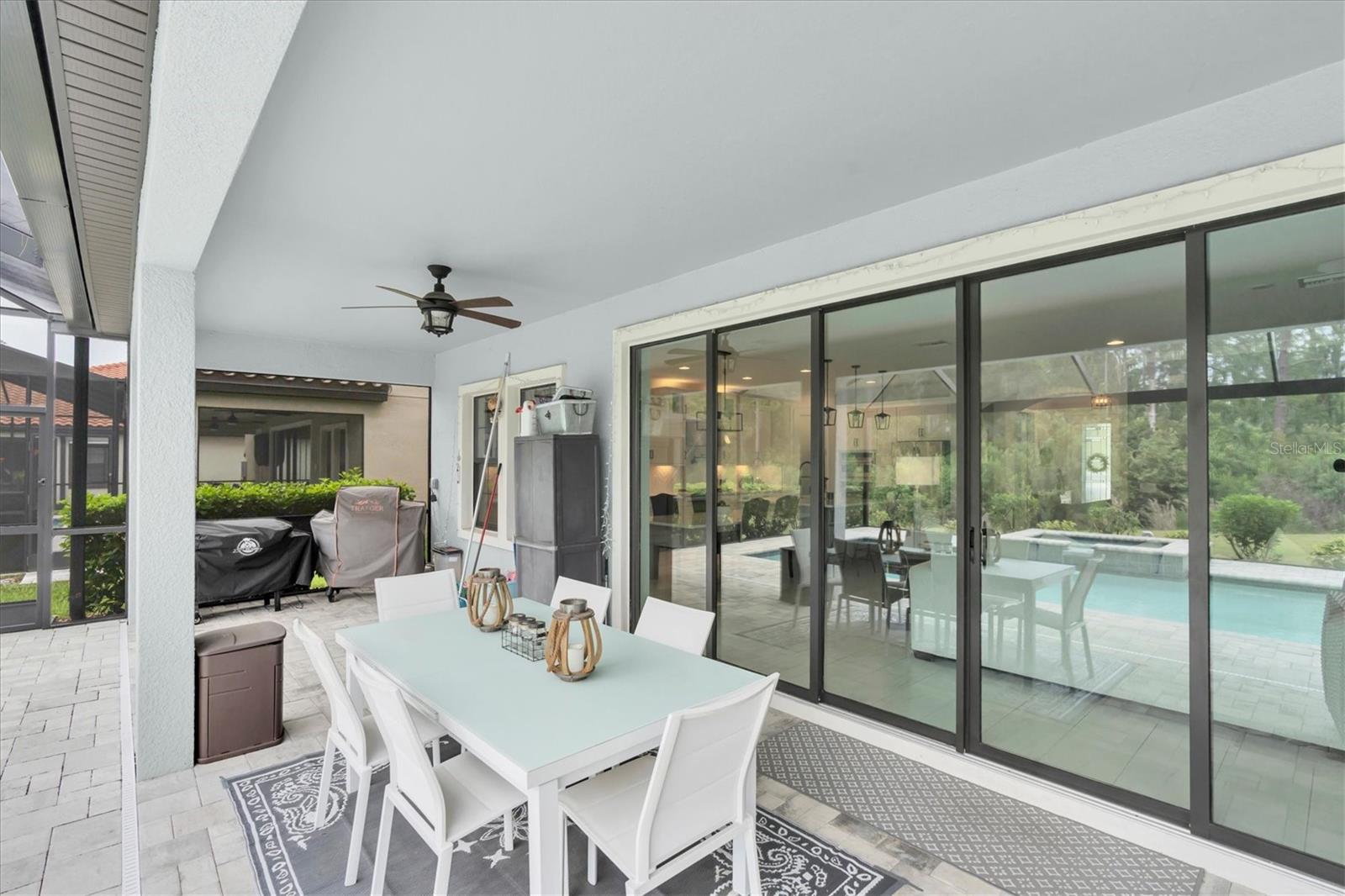 STARKEY RANCH PRCL B2 - Residential