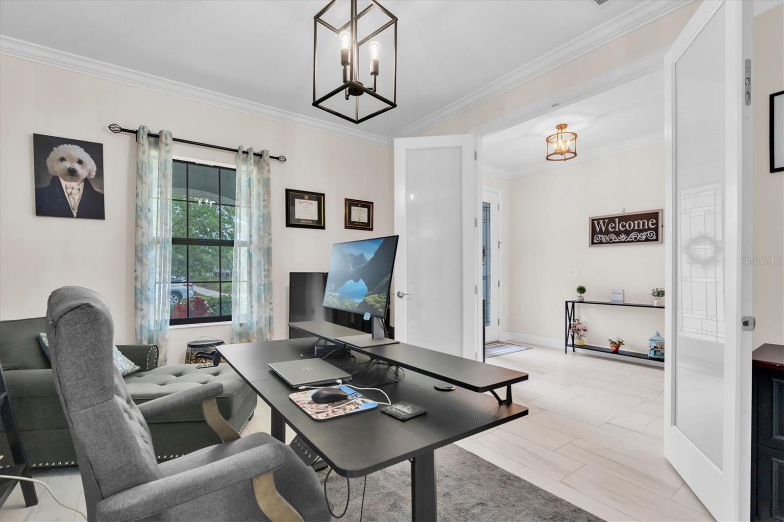 STARKEY RANCH PRCL B2 - Residential
