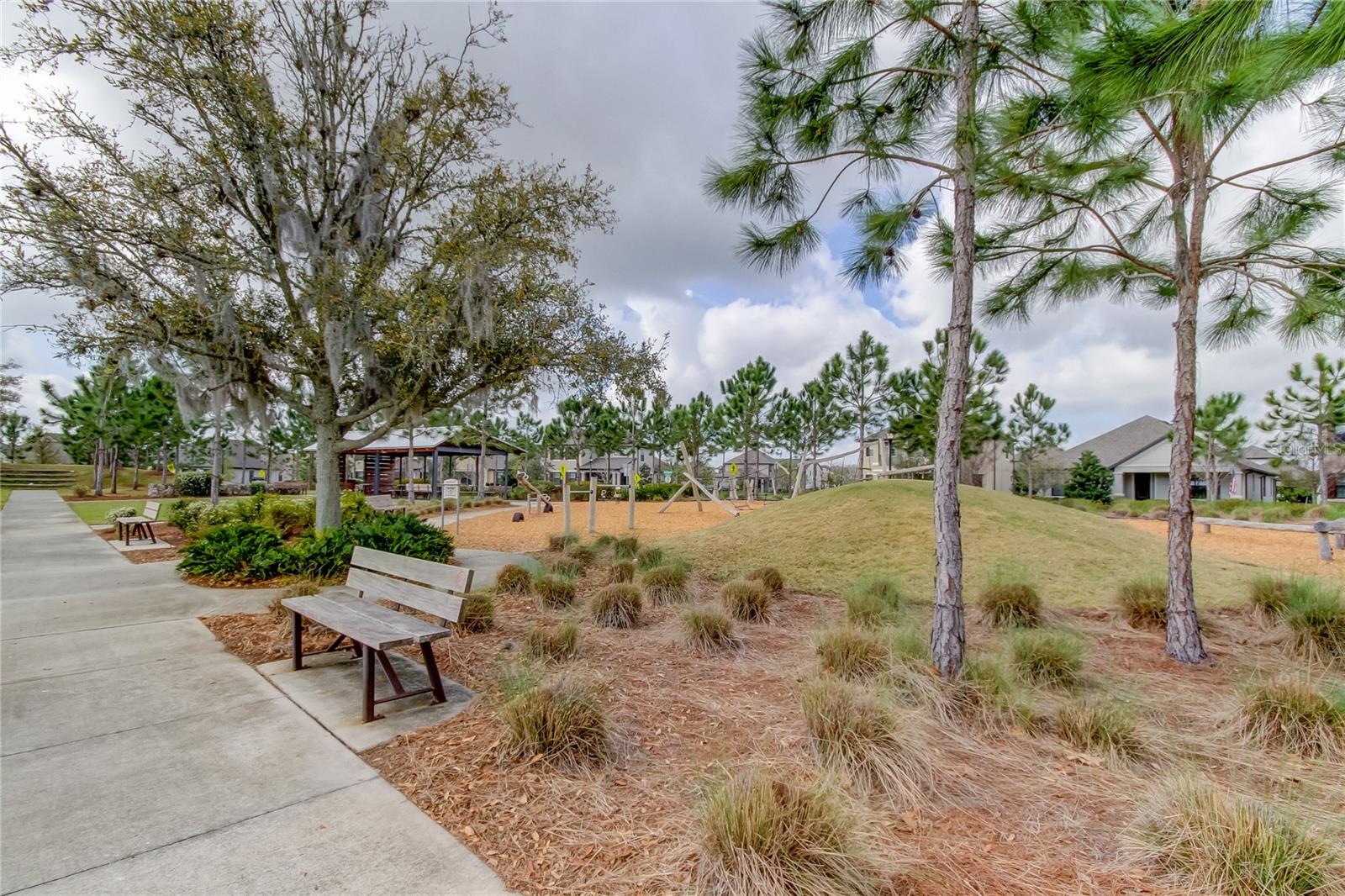 STARKEY RANCH PRCL B2 - Residential