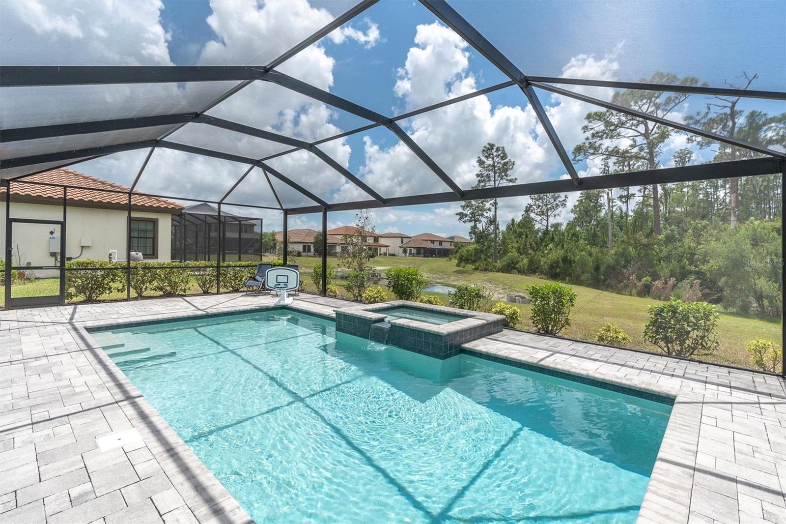 STARKEY RANCH PRCL B2 - Residential