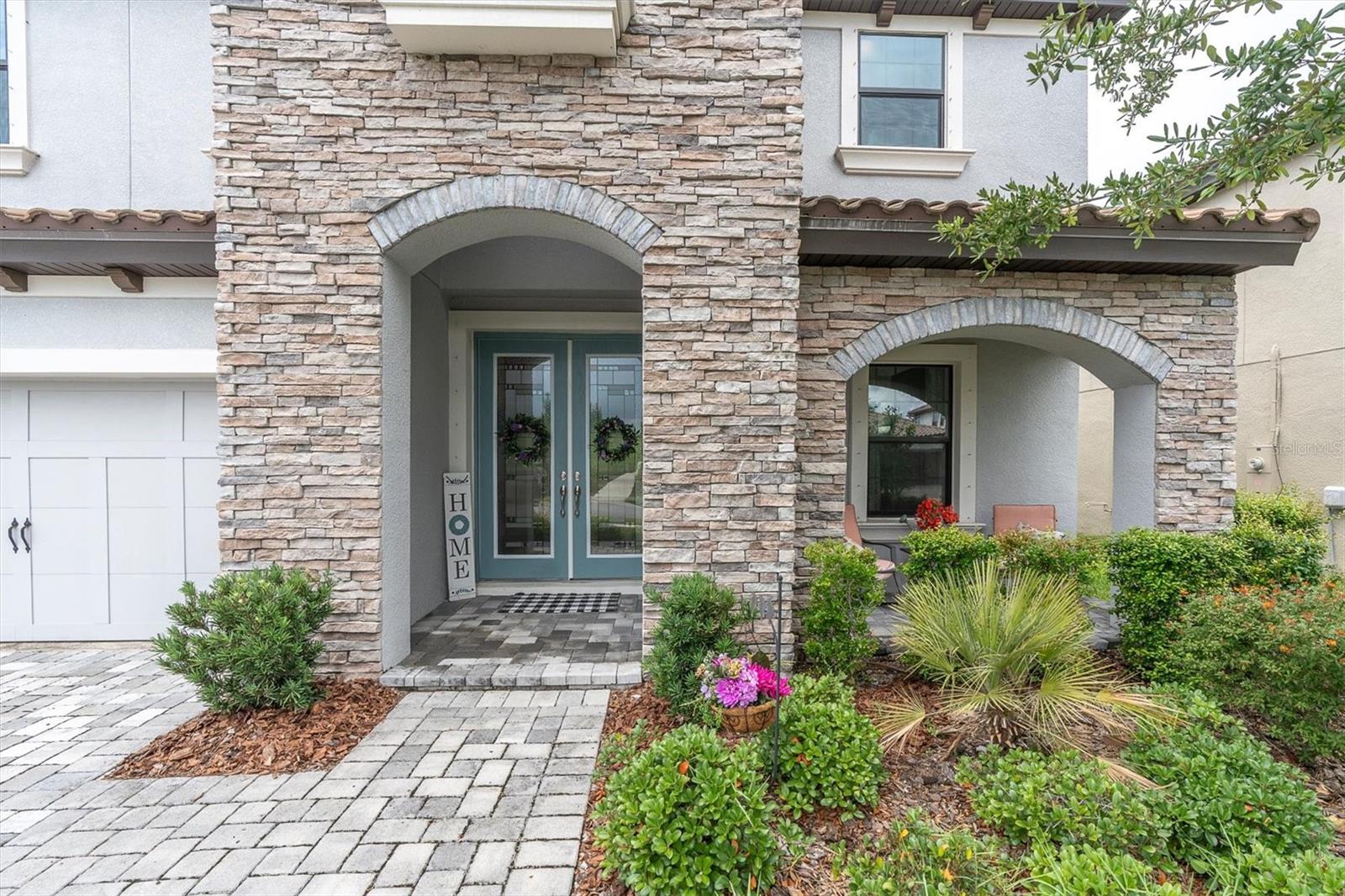 STARKEY RANCH PRCL B2 - Residential