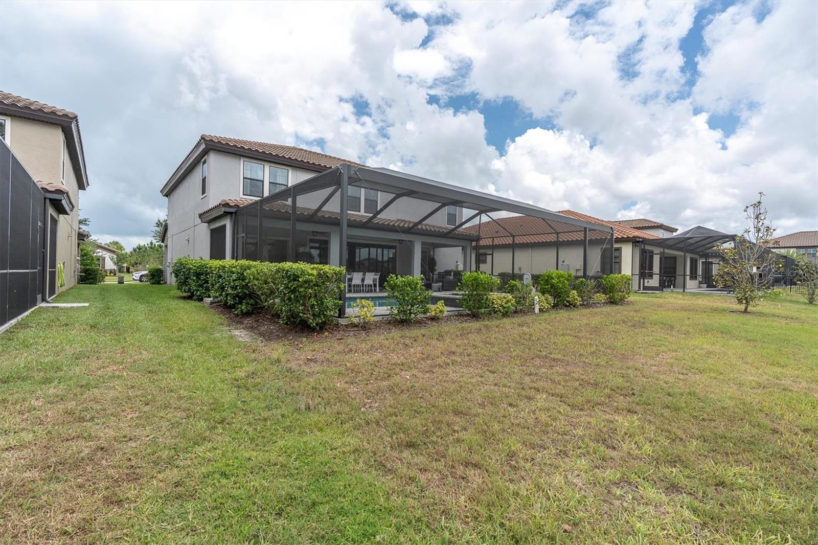 STARKEY RANCH PRCL B2 - Residential