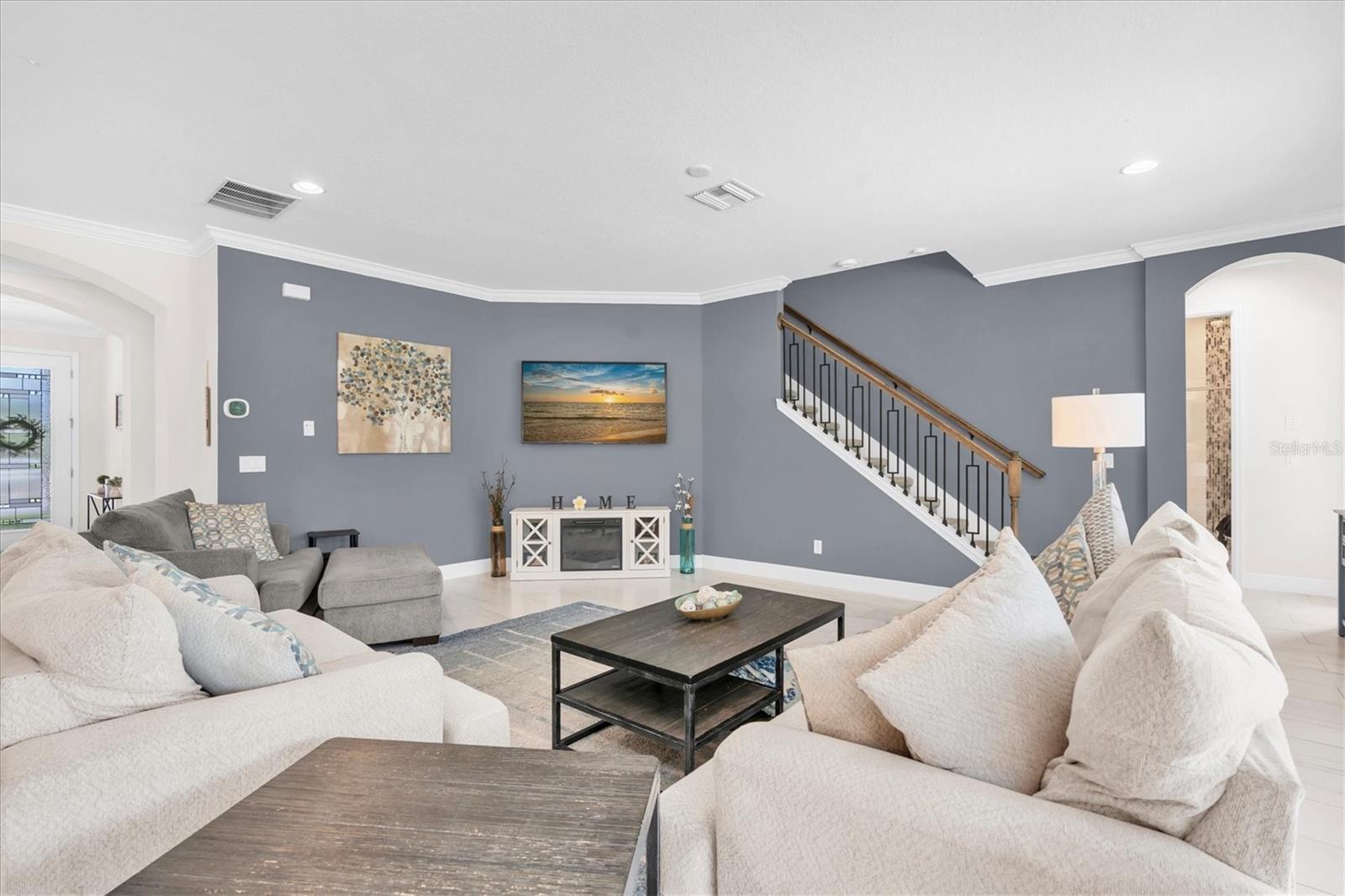 STARKEY RANCH PRCL B2 - Residential