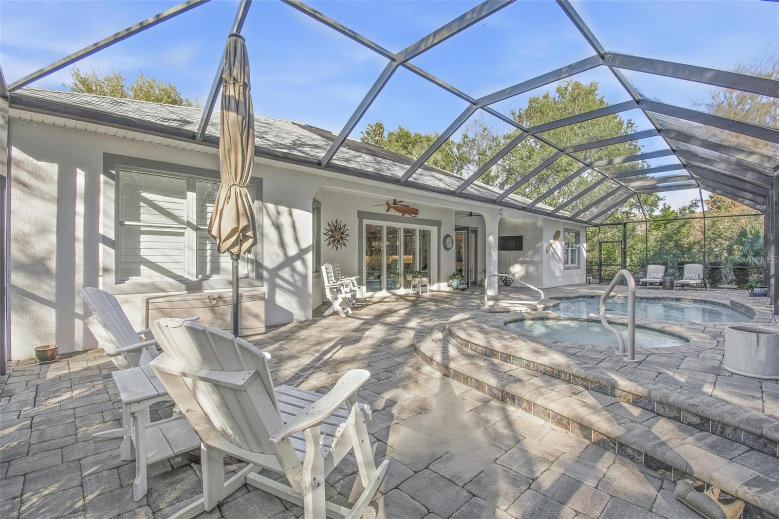 CREEKSIDE VLG/GRAND HAVEN - Residential