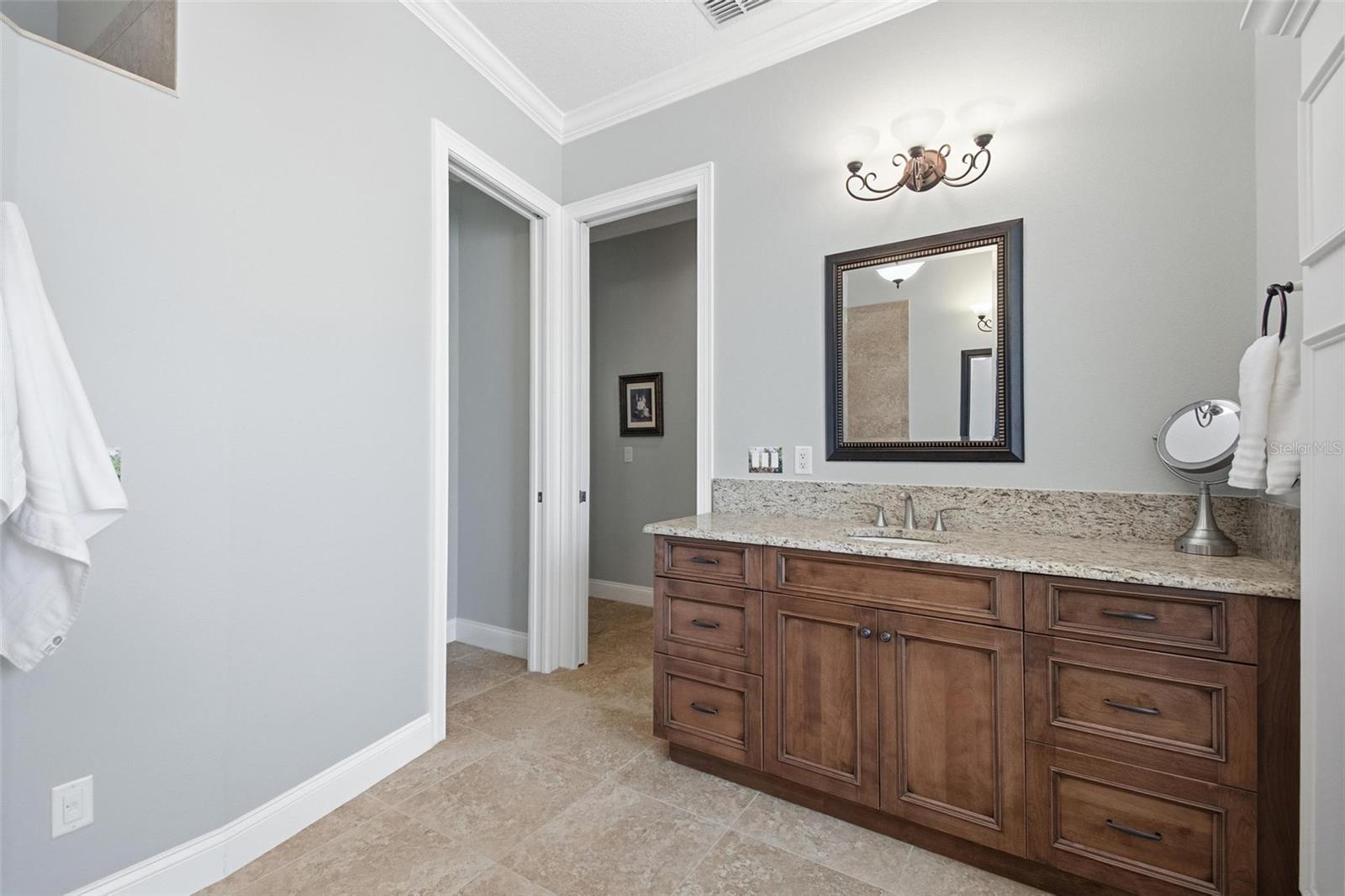 CREEKSIDE VLG/GRAND HAVEN - Residential