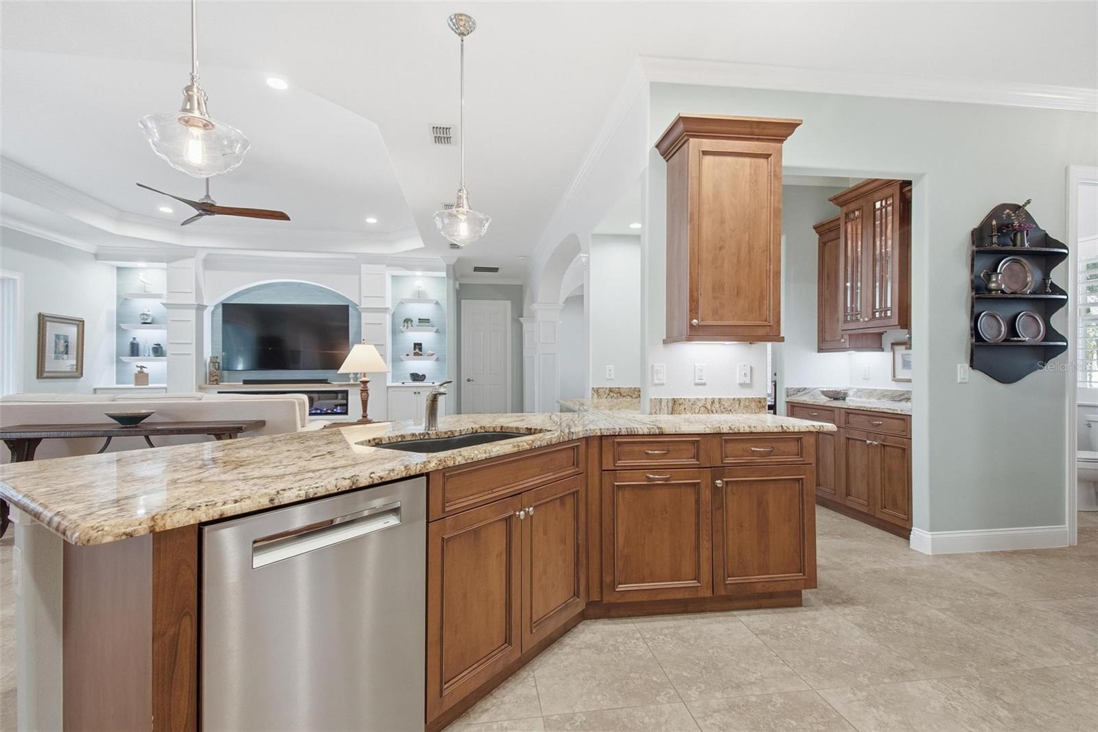 CREEKSIDE VLG/GRAND HAVEN - Residential