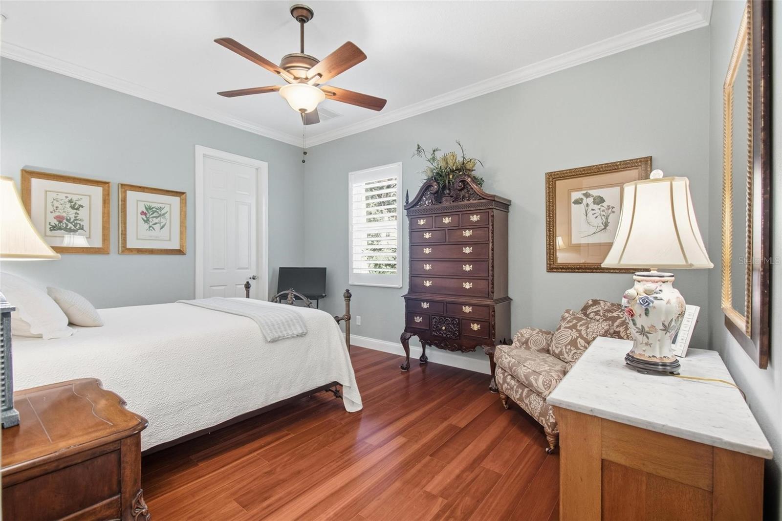 CREEKSIDE VLG/GRAND HAVEN - Residential