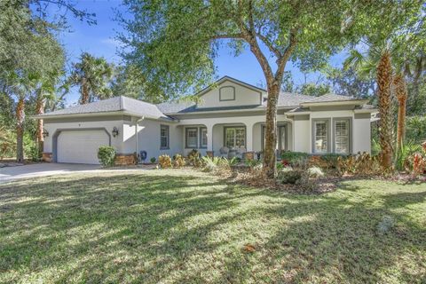 Photo of 9 Sweetwater Court, Palm Coast, FL 32137 (MLS # FC315992)