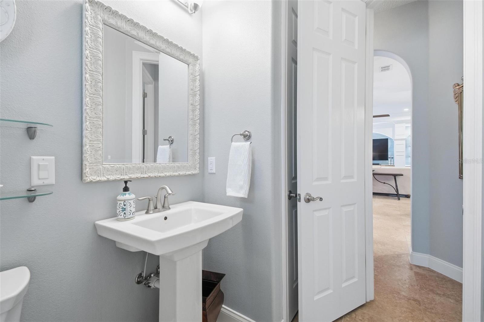 CREEKSIDE VLG/GRAND HAVEN - Residential